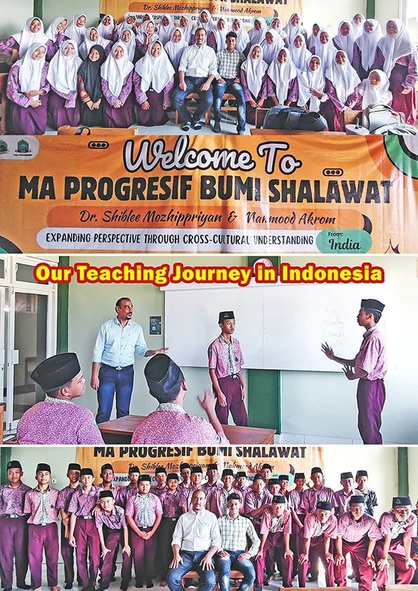 Abroad Programe 7